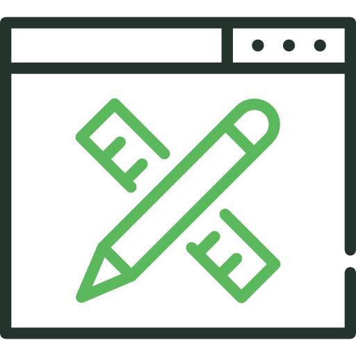 Custom Website Design & Development